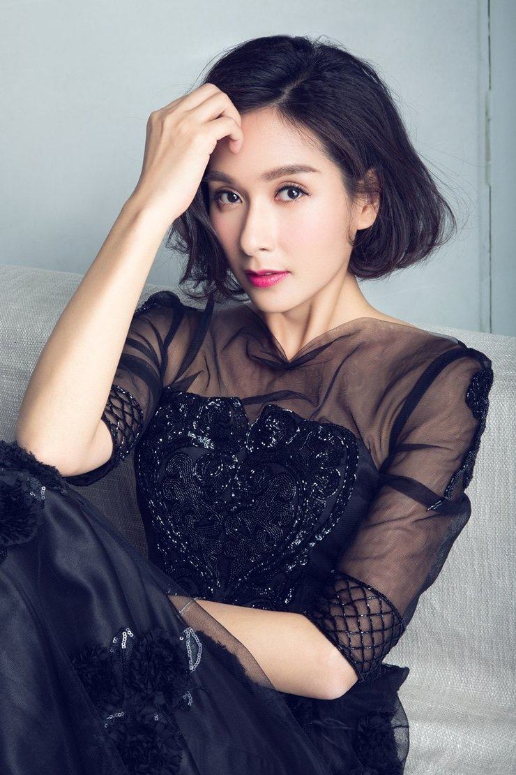 "最美孔慈"杨恭如出道即巅峰,却两次当"小三",还被阔太掌掴