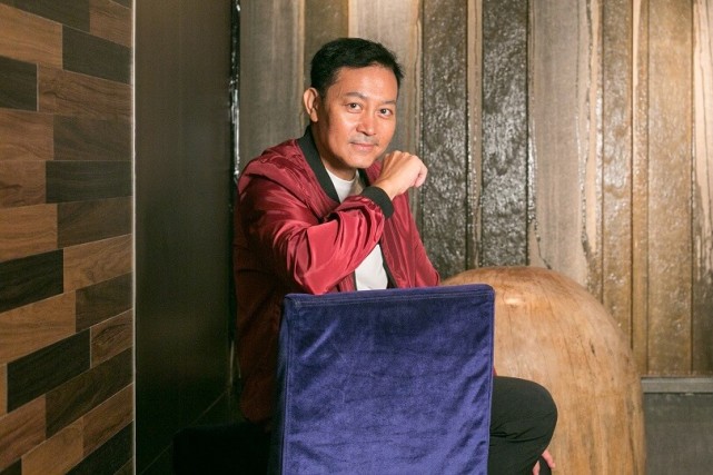 曾伟权遗愿曝光:不设灵,为流浪猫狗争取权益延续爱!