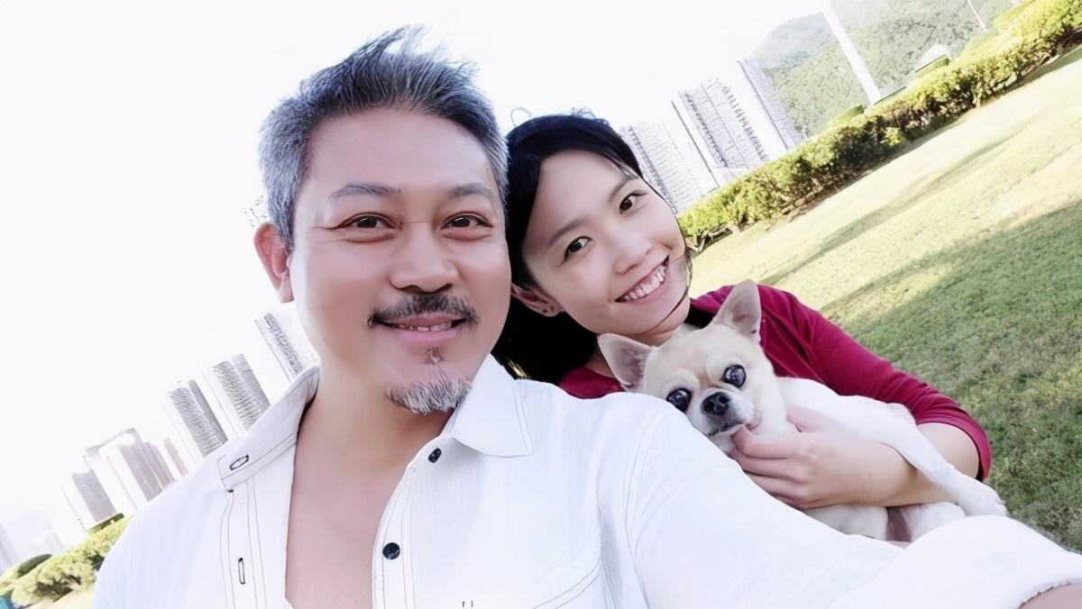 曾伟权离世后旧爱梅小惠发声:他是一个好人,一定会到灵堂吊唁|曾伟权|