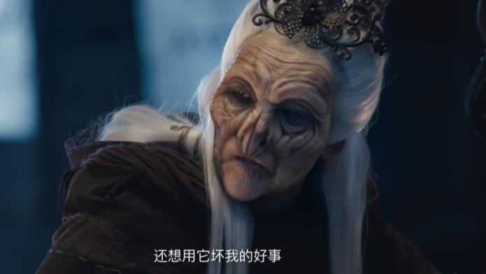 芸汐毒谷新娘上映天才毒妃斗不老新娘结局可喜又可悲