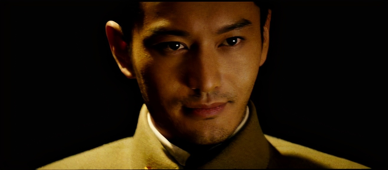 做"霸道总裁梦"的黄晓明,下一步怎么办?