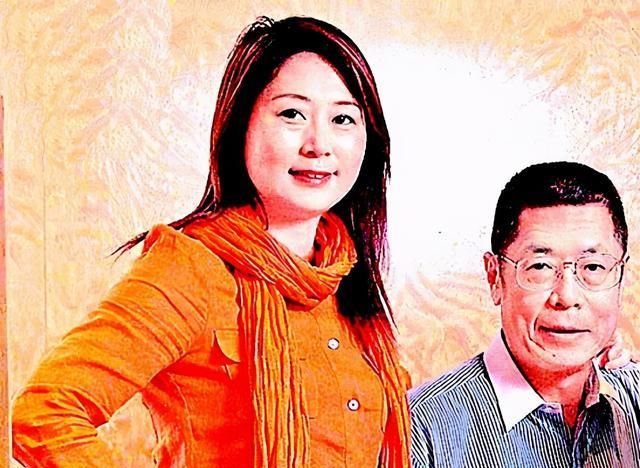 钢琴大师81岁喜得千金,老婆被传"小三"上位,年龄比继子还小|刘诗昆