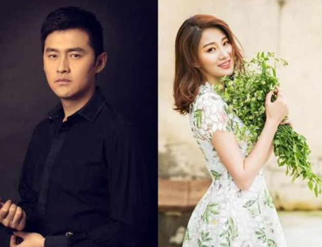 曾把吴京撂倒一战成名,今35岁嫁同行太幸福|任柯诺|侯梦莎|吴京_新浪