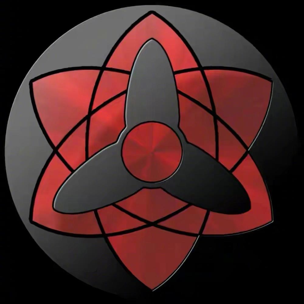 觉得 瞳术也就那样?那是因为你没看过这些动图|火影忍者_新浪新闻