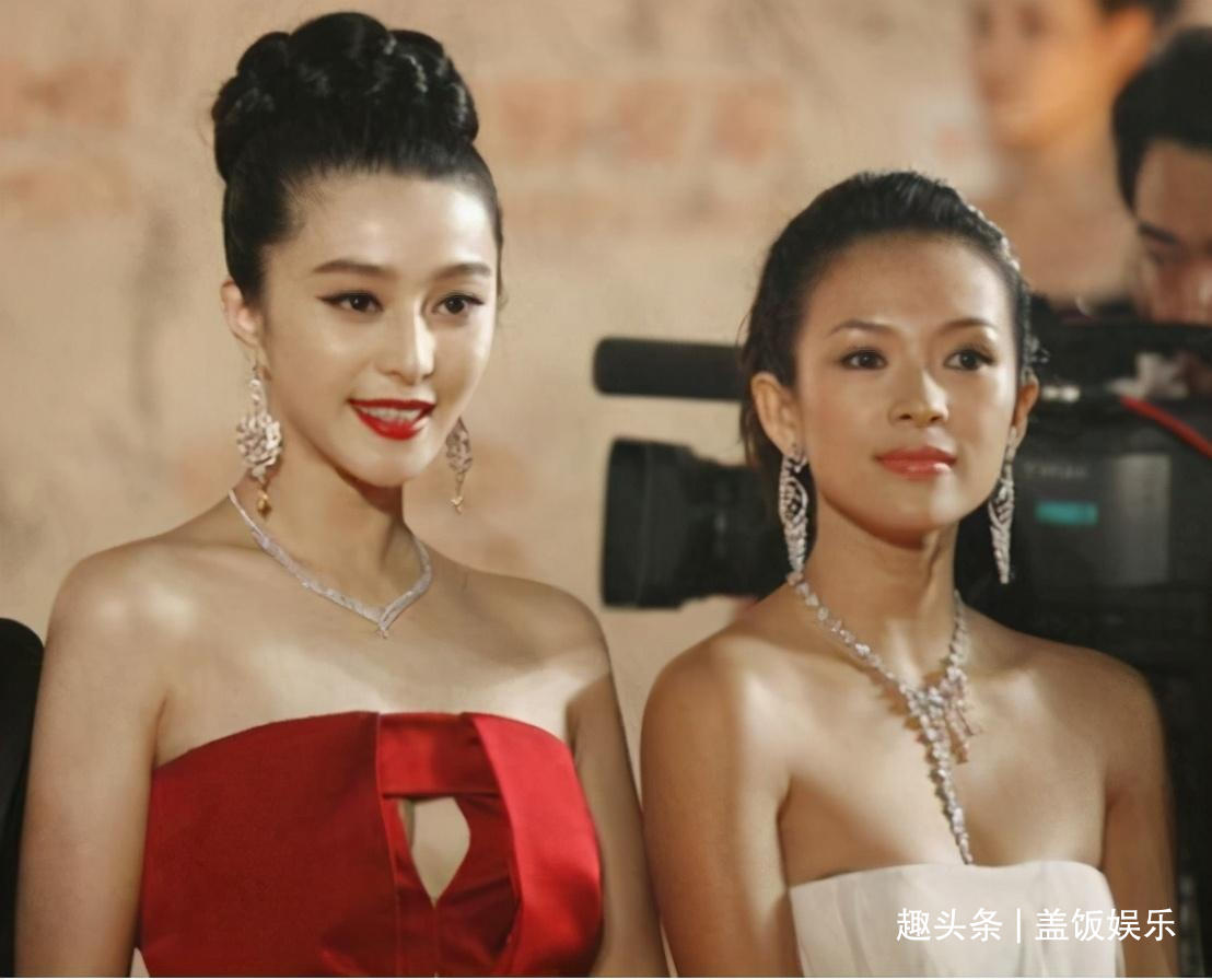 范冰冰人气大不如前?发视频一天评论不足200,被误认为是高仿