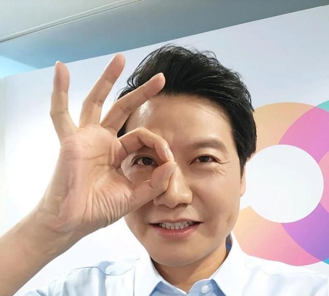 千亿资产的雷军开通抖音账号实在太努力了