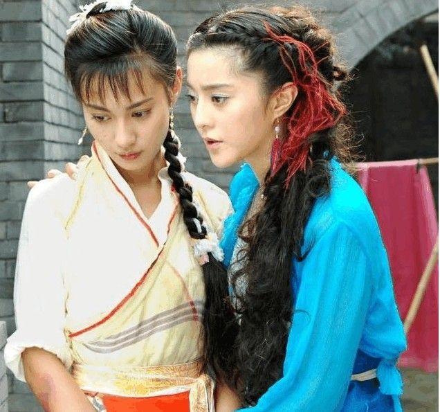 江玉燕杨雪将要复出拍古装戏网友调侃baby以后尴尬了