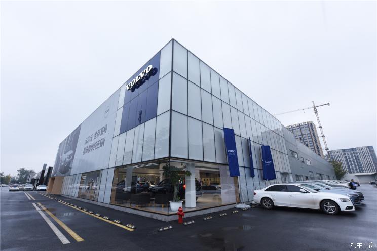 吉利传统,领克年轻,沃尔沃豪华,三驾马车该怎么选?