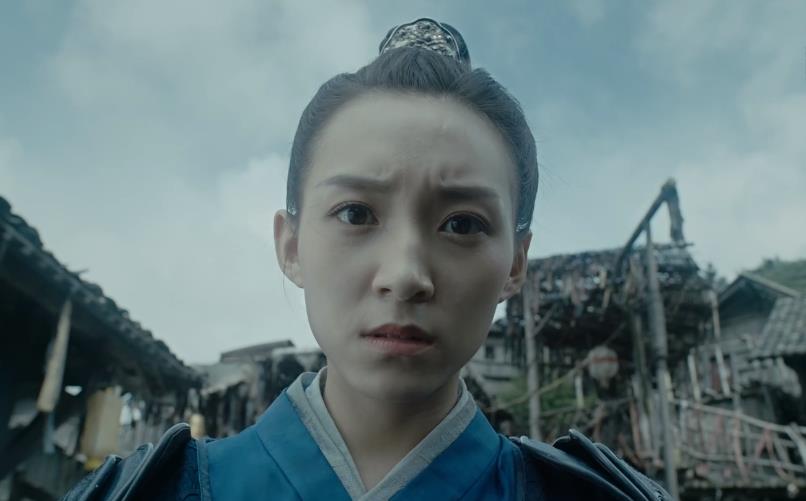 芸汐毒谷新娘上映天才毒妃斗不老新娘结局可喜又可悲