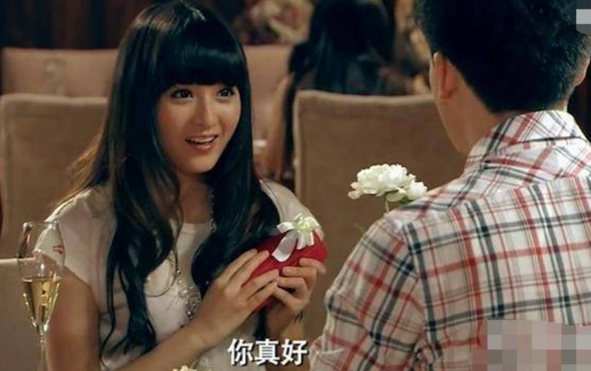 这三个人都是红到发紫,但是有一个人却被大众所遗忘,那就是罗震环