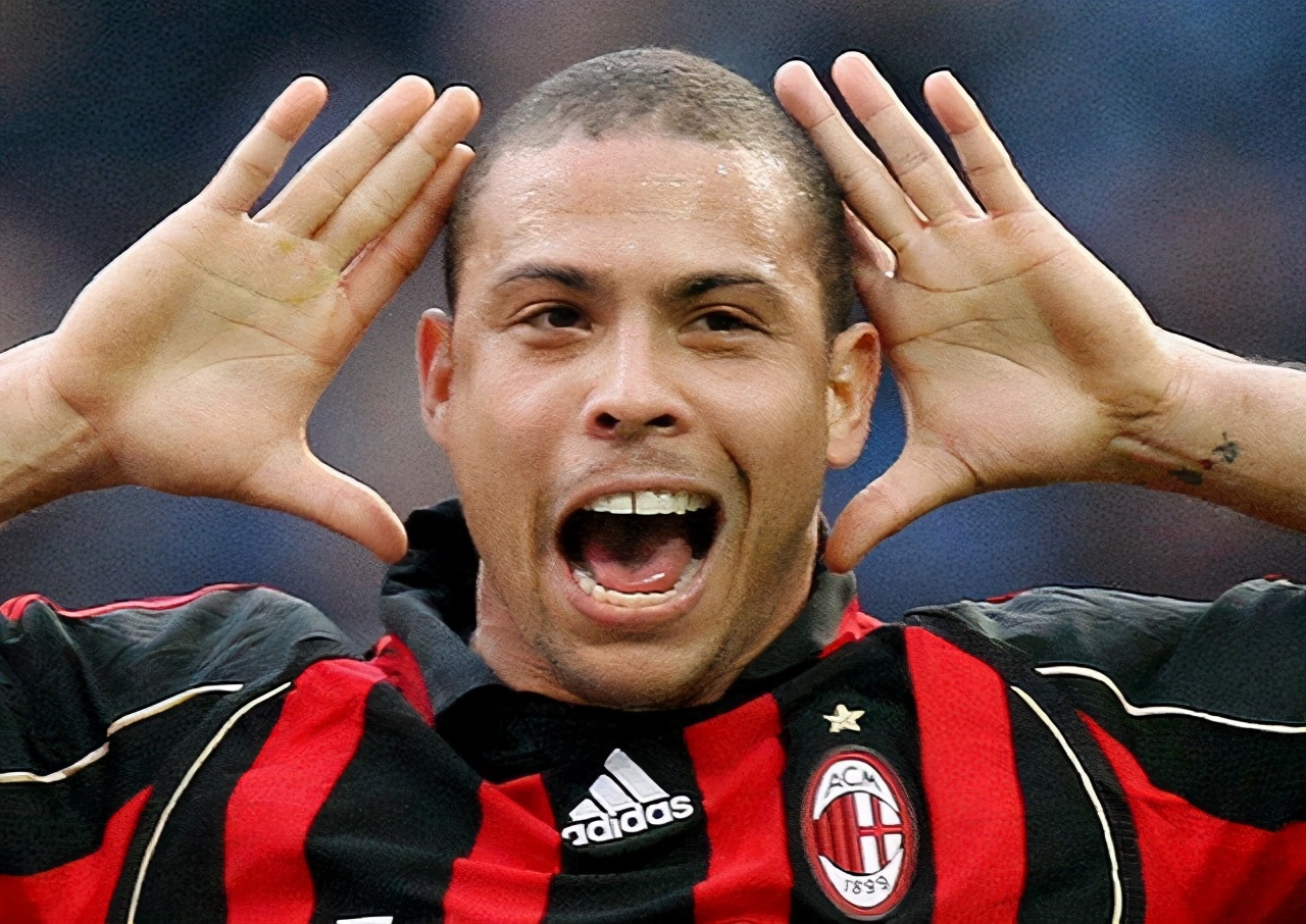 安切洛蒂说大罗的百米速度十秒六,可能造成后者耐力不够容易受伤