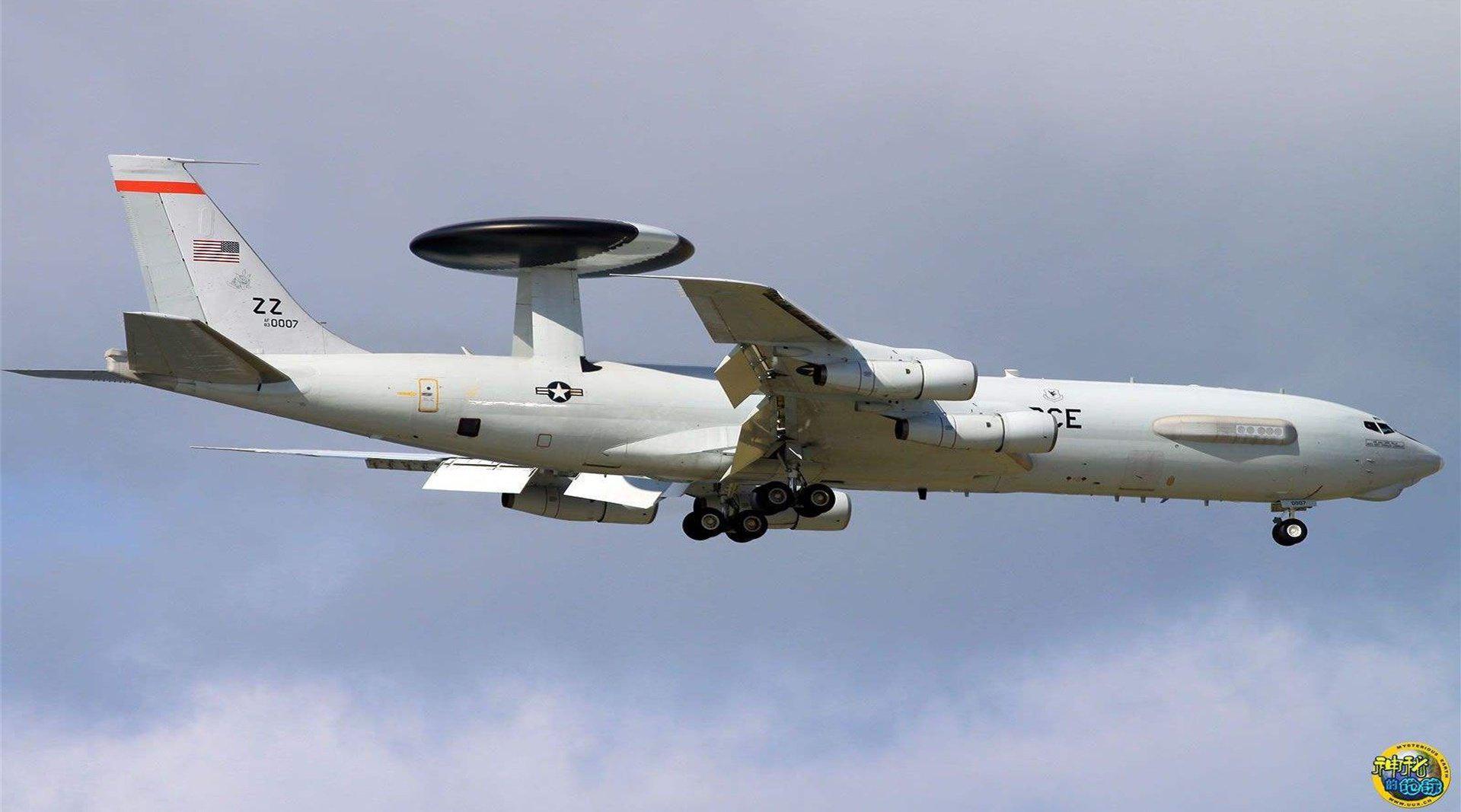 一日之内3架军机抵近东南沿海,美军这是准备动手?军方:零容忍