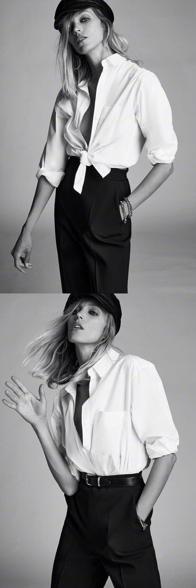 zara新型录又来了安公子anjarubik今年的固定拍摄