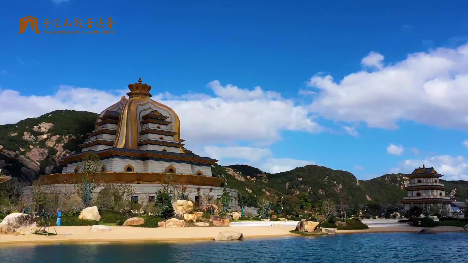 温州到普陀山怎么走 诸暨到普陀山交通攻略