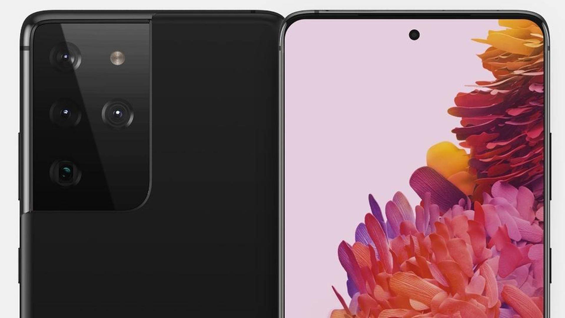 三星galaxy s21爆料汇总:两款机型使用塑料机身,价格有望下降