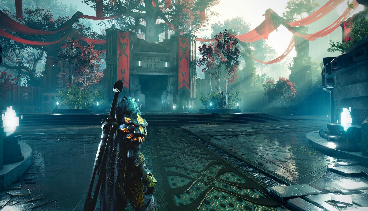 卖到70美元的半成品3a,ps5首发上架引群嘲,画面堪称光污染