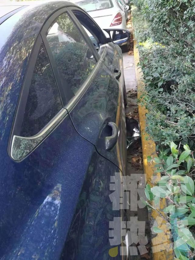 最近,西安市公安局航天分局就破获了一起系列砸车玻璃盗窃车内财物的