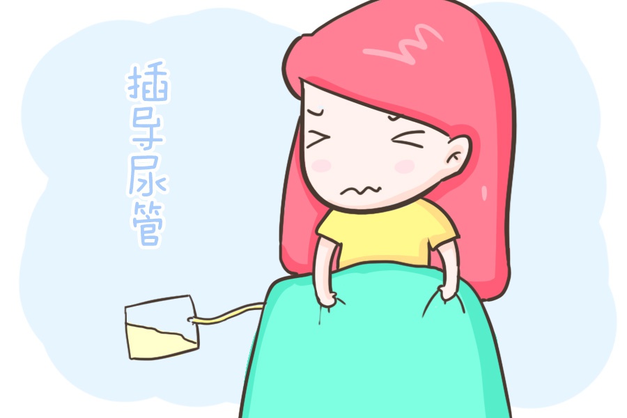 不妨来看看过来人的说法,你中招了吗|剖腹产|麻药|导尿管_新浪新闻