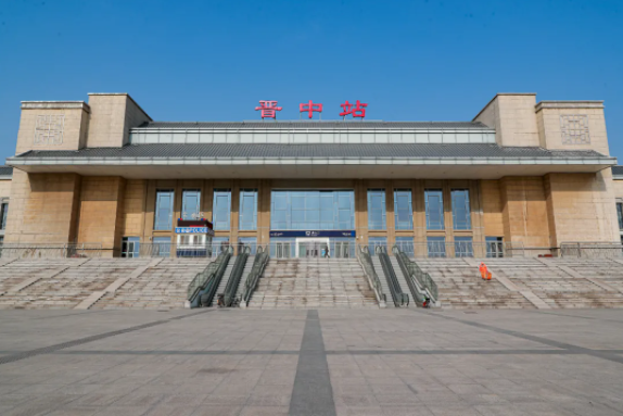 襄垣东,长治东,长治南,高平东,晋城东8座车站外,还改建太原南,新鸣李