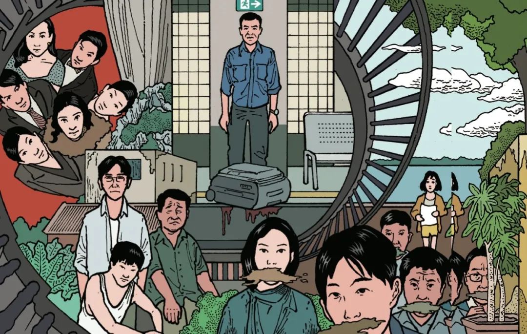 2020幸好还有视频作避风港