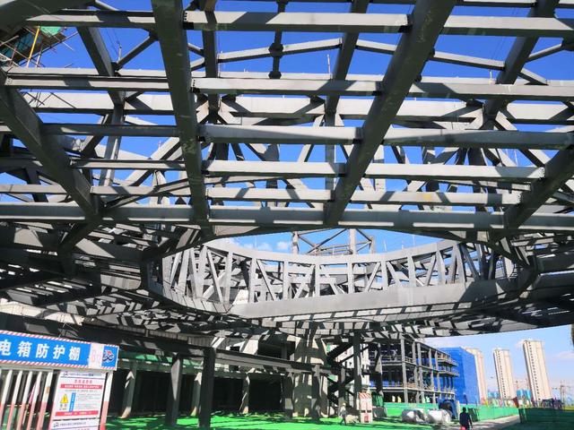 践行绿色城市理念,北京城市副中心将打造装配式示范建筑