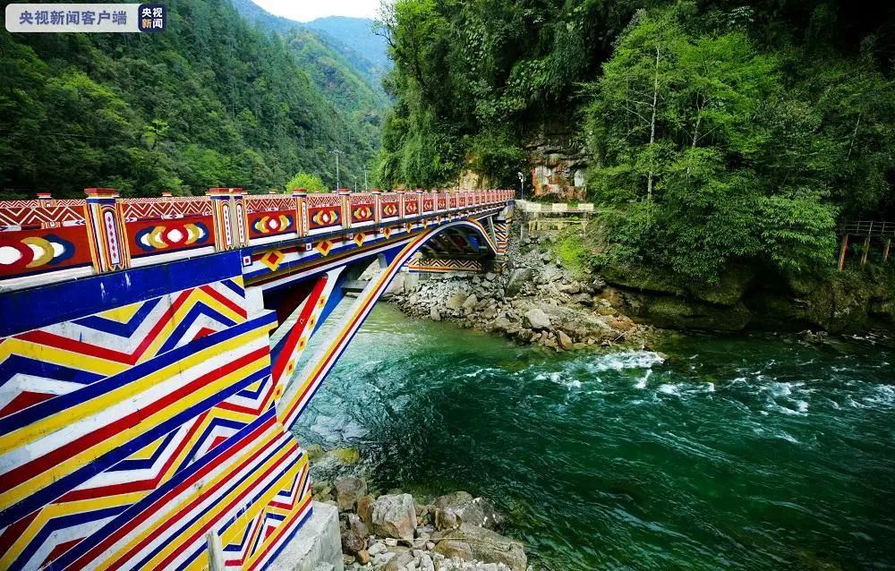 独龙江旅游景区恢复开放 每日限预约200人