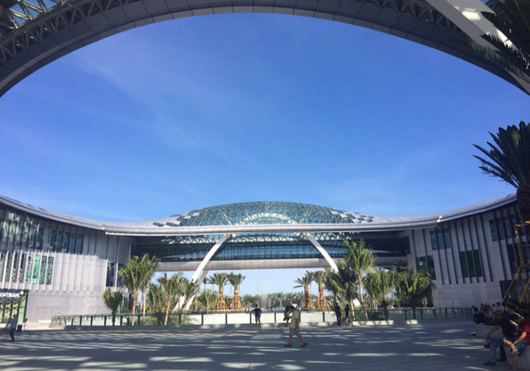 环岛直播路过的生活16日开启