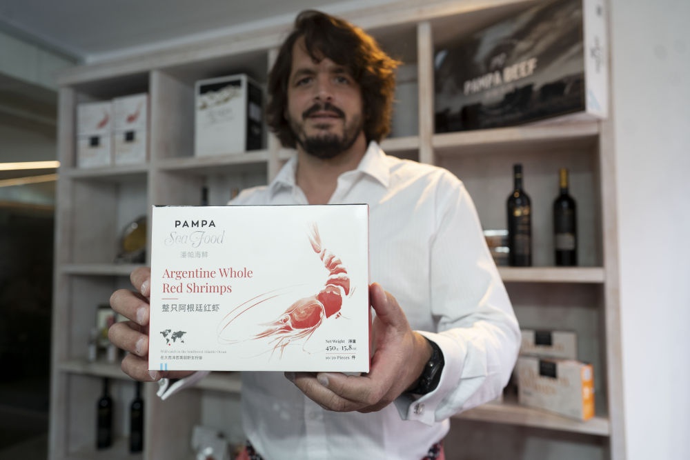 海外人士好评中国"双十一"的世界红利