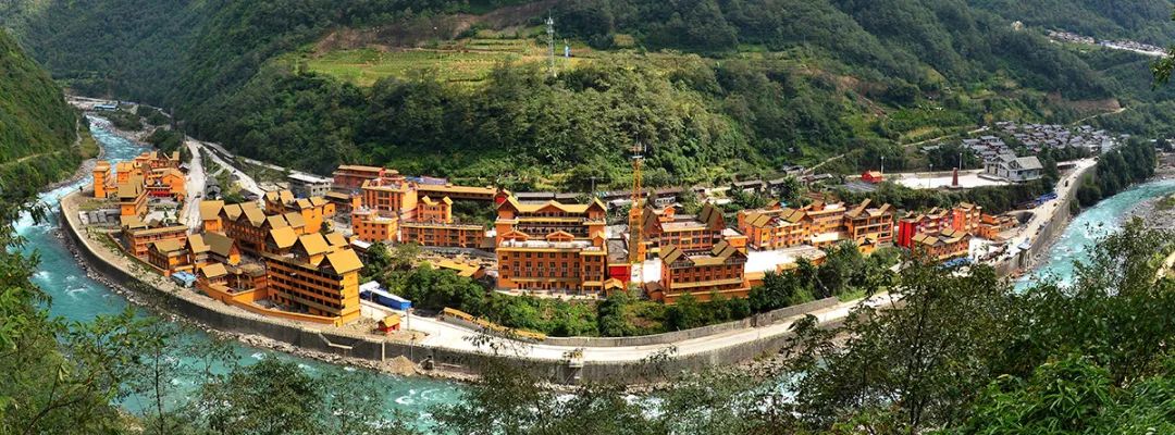 云南独龙江景区今天起恢复开放!