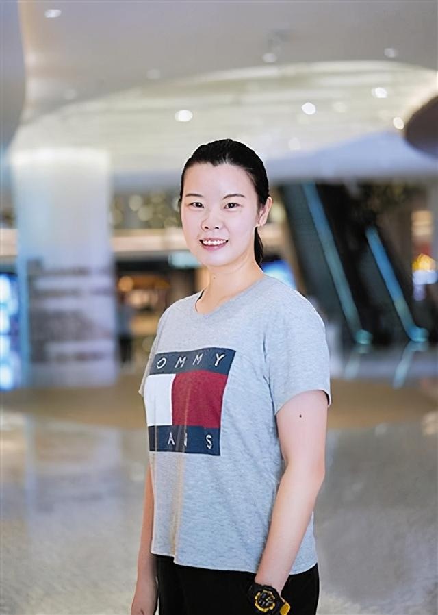 重庆首位奥运冠军李雪芮 退役后为什么选择回到家乡创业