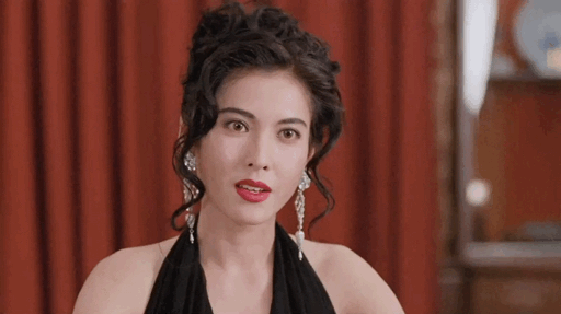 颜值巅峰李婉华?满脸胶原蛋白美得惊为天人!