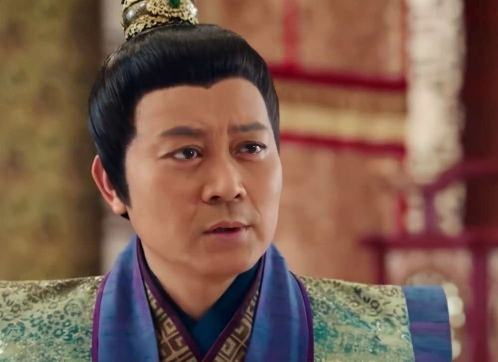 一直到2018年《宫心计2深宫计》出街,曾伟权在剧中饰演武攸暨,是陈炜