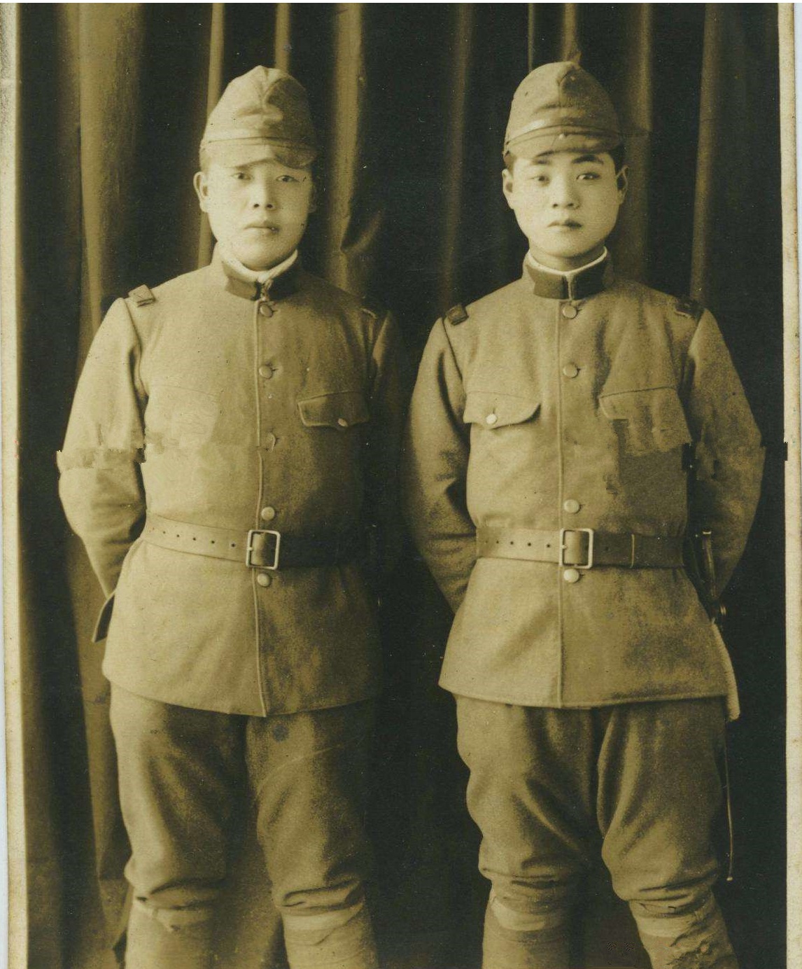 战前每人已经打过300发子弹|日军|子弹|士兵_新浪新闻