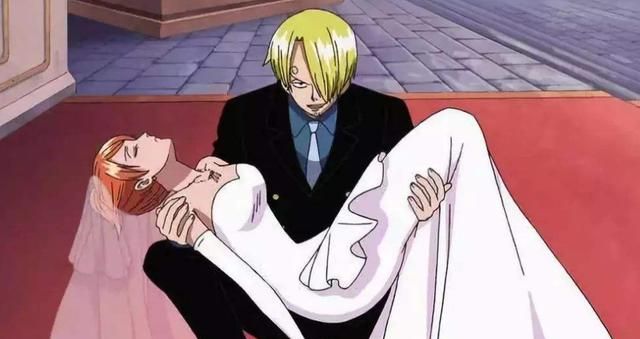 动漫里"公主抱"的反差萌,奇怪的姿势诞生了!佐良娜太强了点!