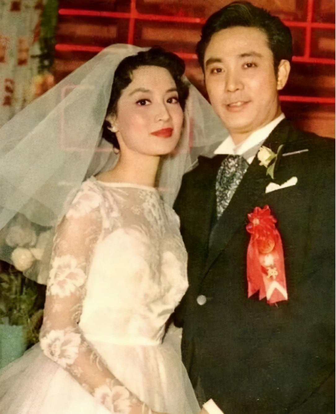 尤敏|金马奖|高福球_新浪新闻