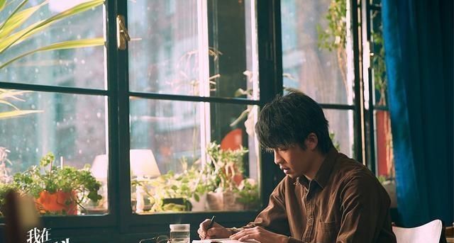 李鸿其李一桐主演电影我在时间尽头等你预售开始