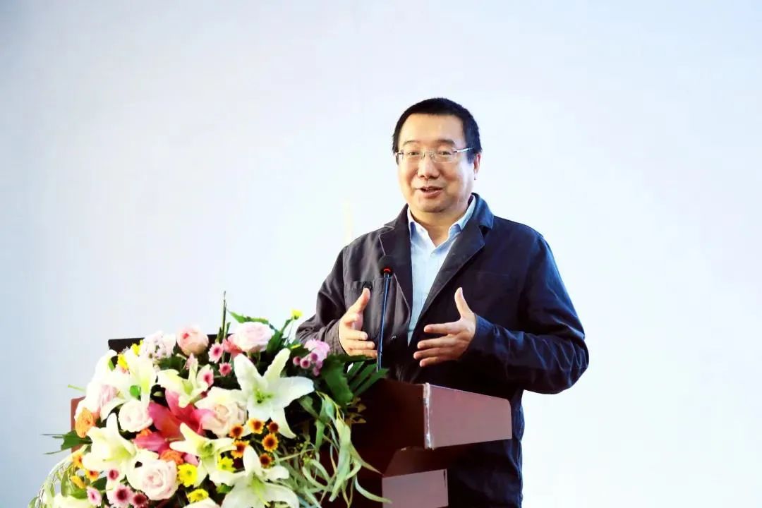 点燃人才引擎,赋能衡水教育