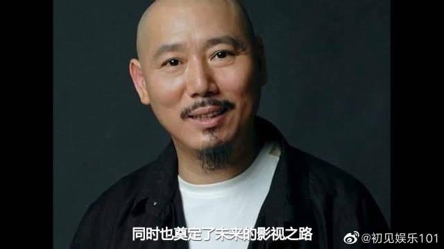 李成儒当数万观众说儿子没有能力