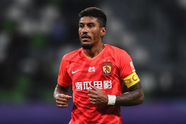 2020年提前报销!保利尼奥深夜宣布因腿伤退出亚冠,恒大冲冠遭重创|亚