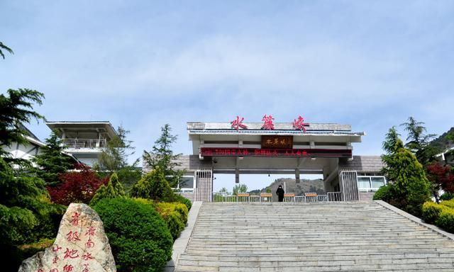 济南"最原始"的景区,被称"泉城之巅",投资超2000万门票仅55|水帘峡