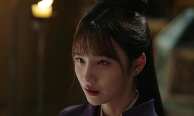 如意芳霏之顾沅爱上一个不爱你的人注定只能是真心错付