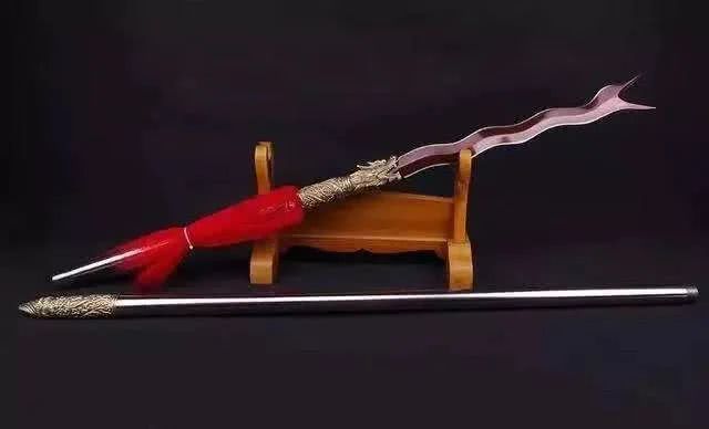 三国时期最强冷兵器排行前5名方天画戟第二第一名归赵云所有