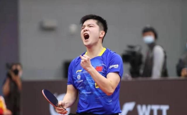 再遇让球风波!男乒世界杯,樊振东夺冠遭质疑,马龙有没有让球?休闲区蓝鸢梦想 - Www.slyday.coM