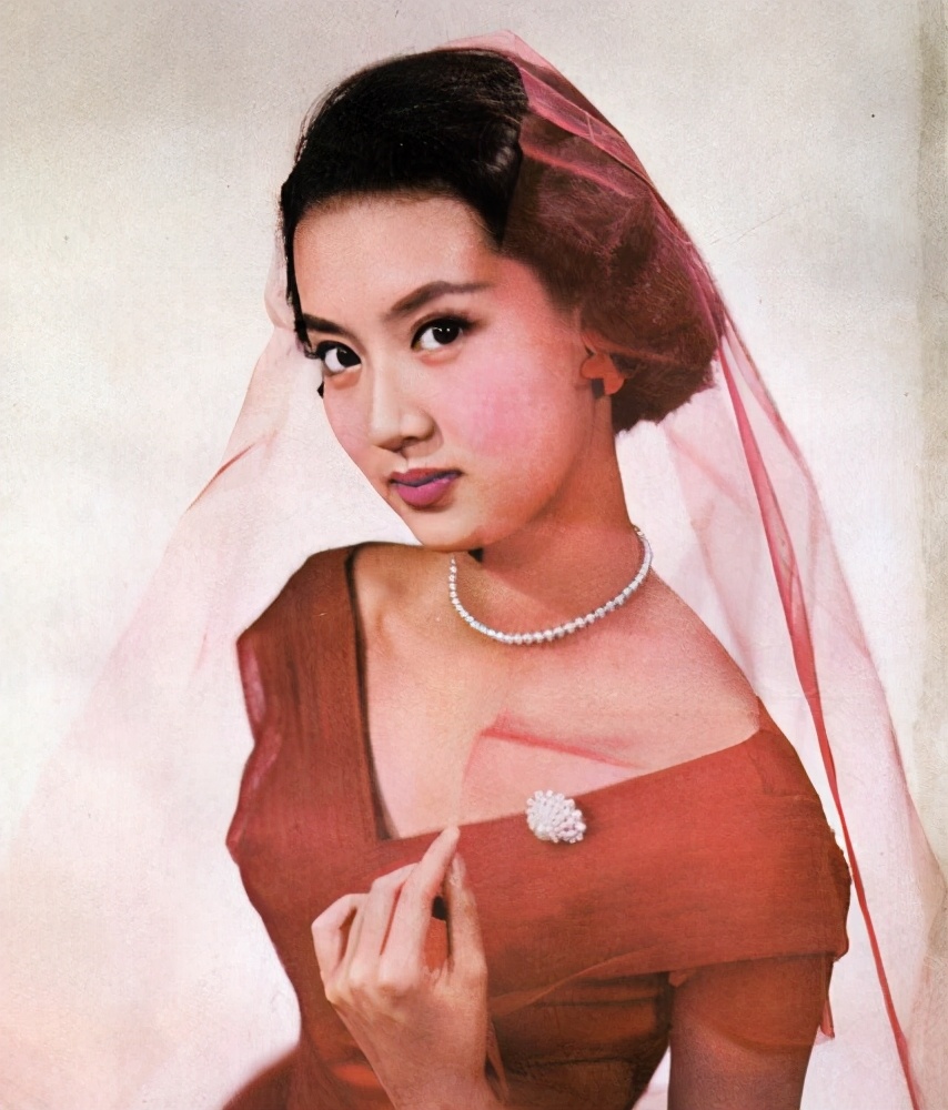 尤敏|金马奖|高福球_新浪新闻