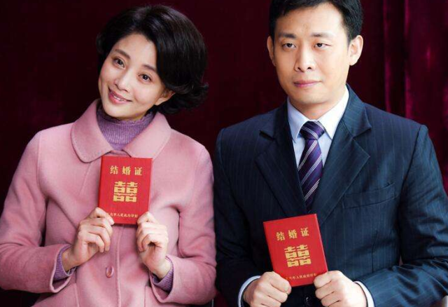 13年妻子"曝光",是大家熟悉的央视主持人|张译|影帝|钱琳琳_新浪新闻