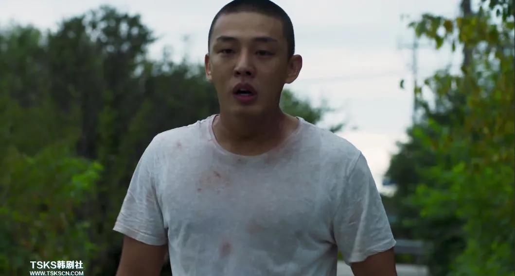 零台词,增肥30斤,这影帝谁敢不服|无声|泰仁|刘亚仁_新浪新闻