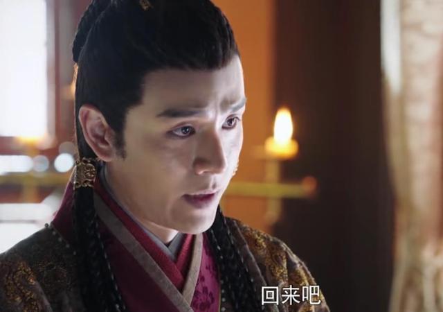 燕云台韩德让重回朝堂与明扆三次交锋谋得最大利益