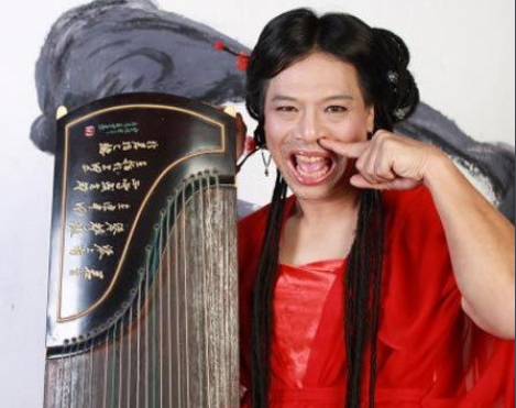 "如花"中风付不起医药费,穷到靠古天乐接济?痊愈后发文引热议