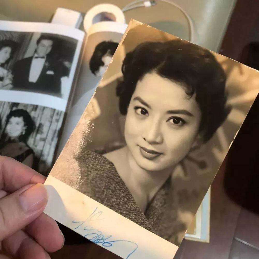 尤敏|金马奖|高福球_新浪新闻