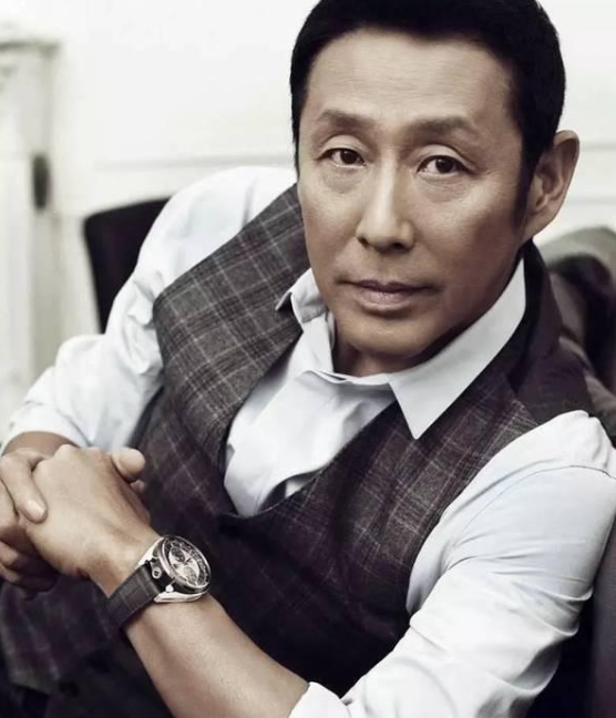 内地公认五大影帝黄渤和陈道明上榜还有一个无人不服